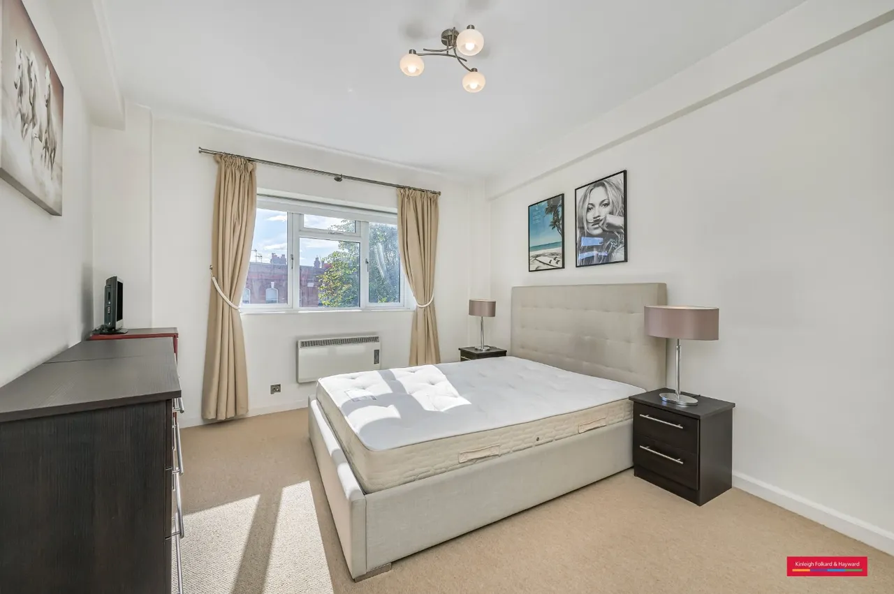 Barons Court Road, Barons Court, W14, photo 12