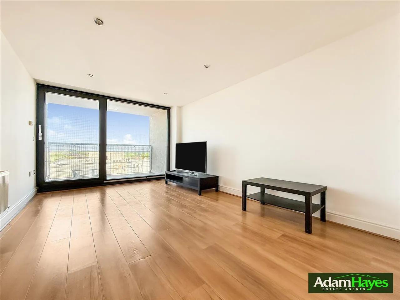 2 bed flat for sale, Kingsway, North Finchley, N12
