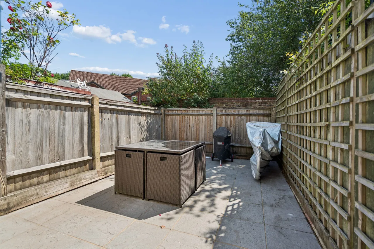 Shaftesbury Road, Watford, Watford, WD17 2RQ, photo 13