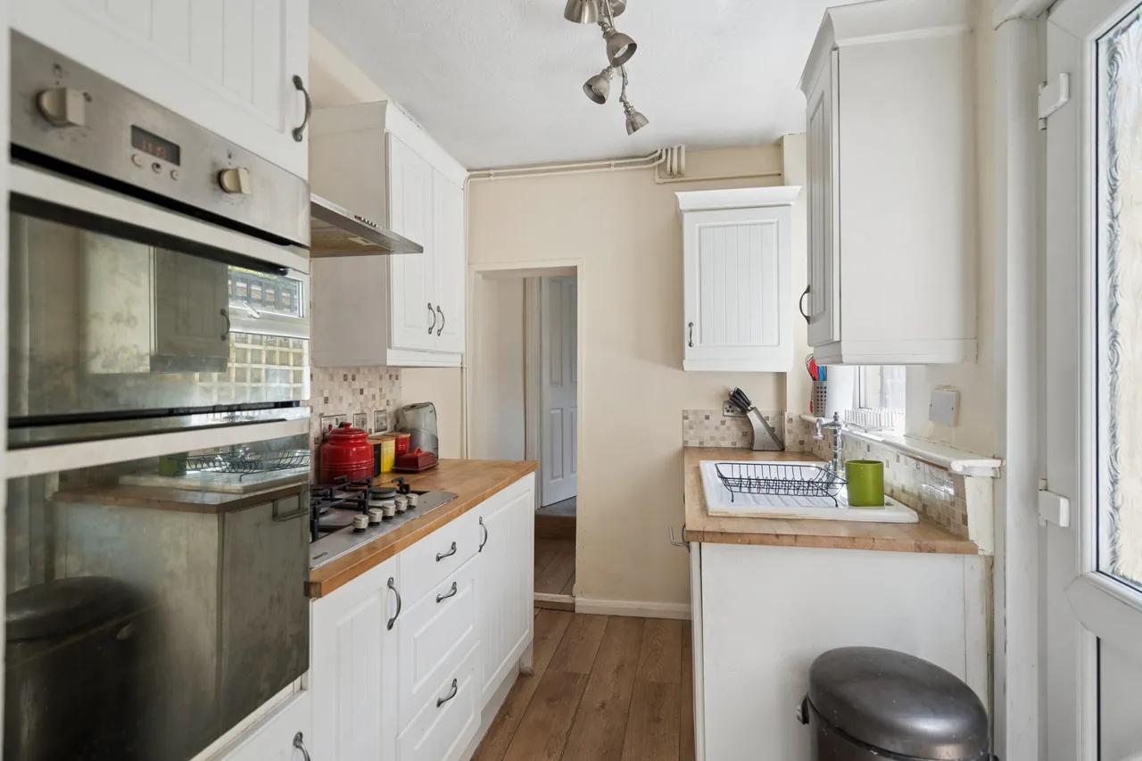 Shaftesbury Road, Watford, Watford, WD17 2RQ, photo 3