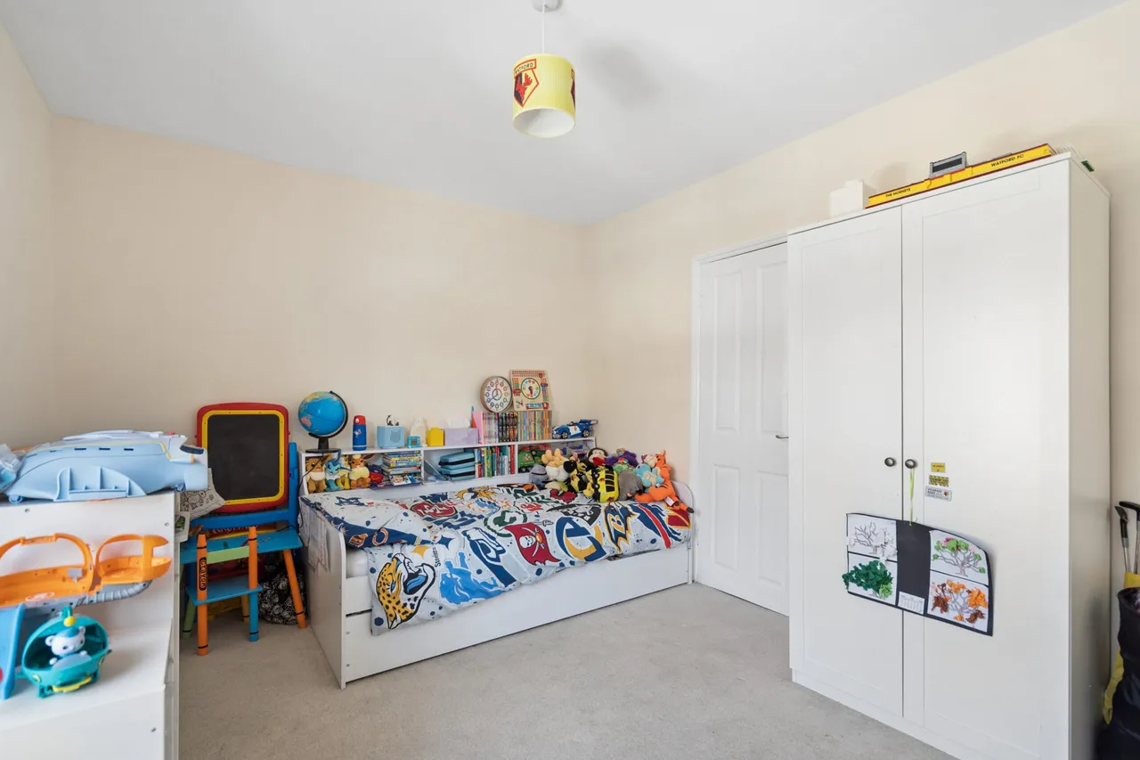 Shaftesbury Road, Watford, Watford, WD17 2RQ, photo 12