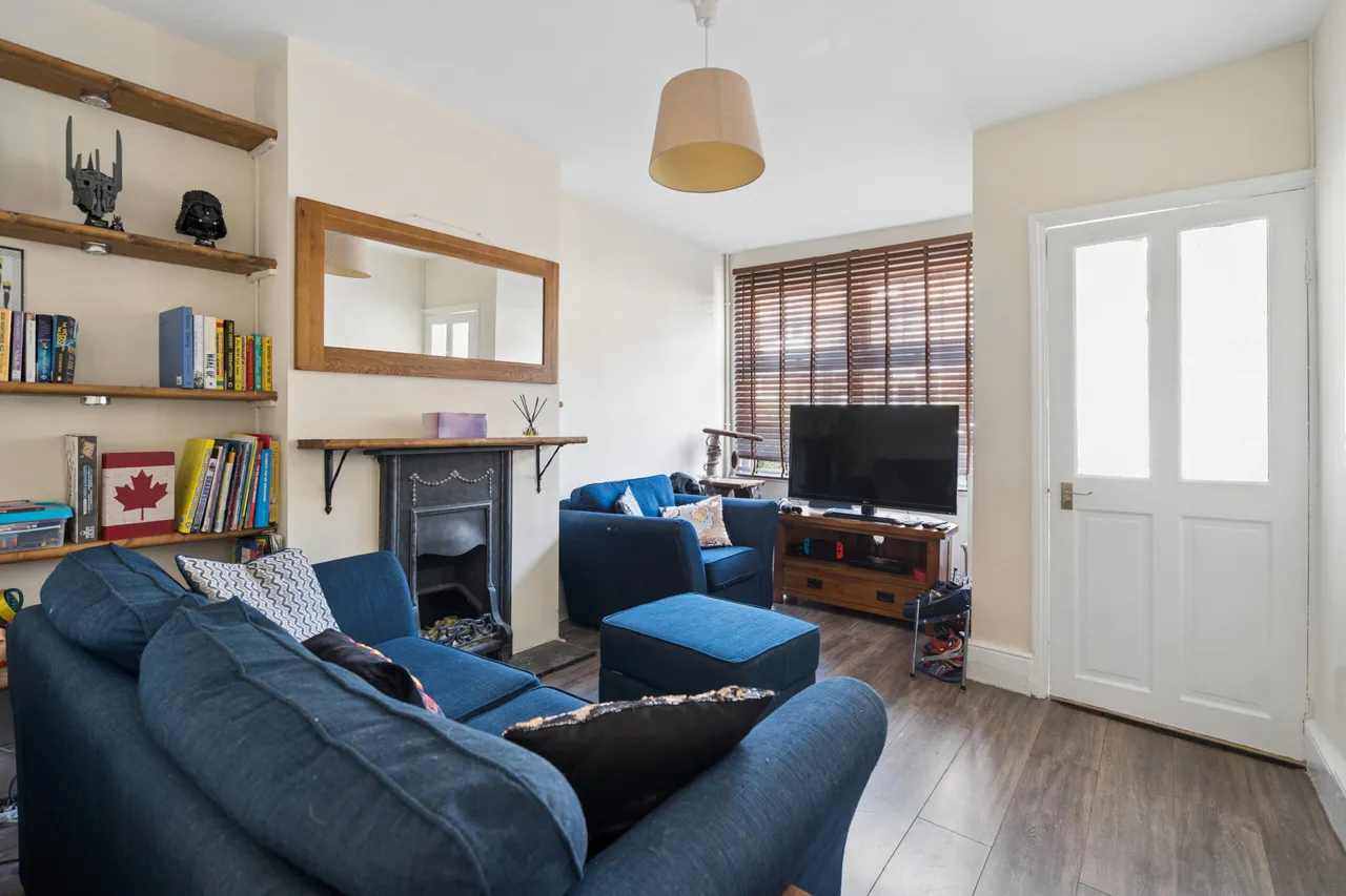Shaftesbury Road, Watford, Watford, WD17 2RQ, photo 5