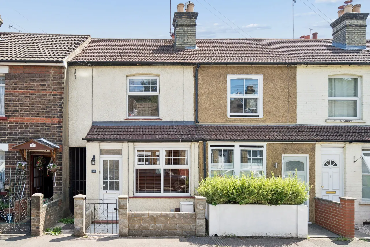 Shaftesbury Road, Watford, Watford, WD17 2RQ, photo 15