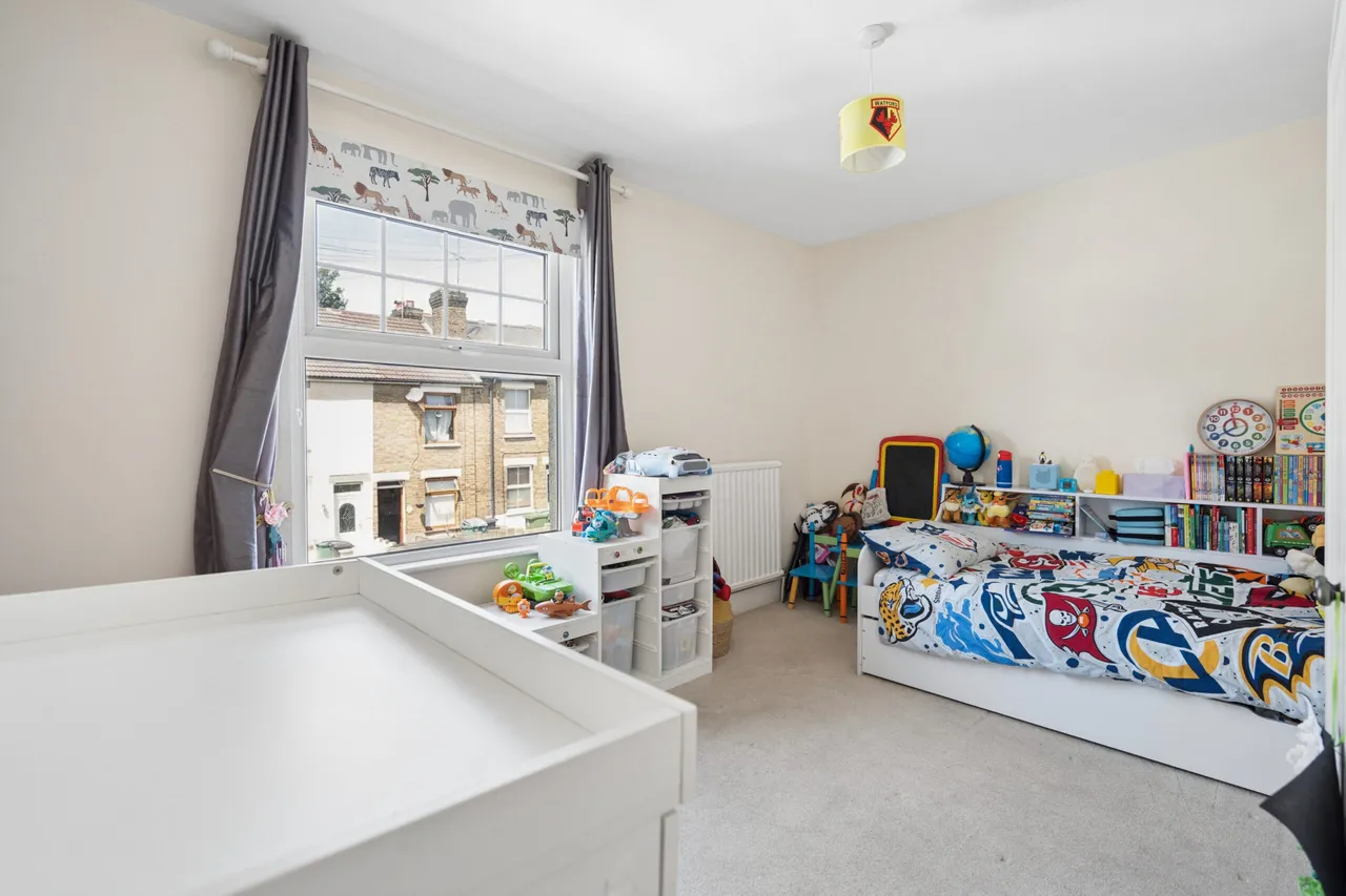 Shaftesbury Road, Watford, Watford, WD17 2RQ, photo 11