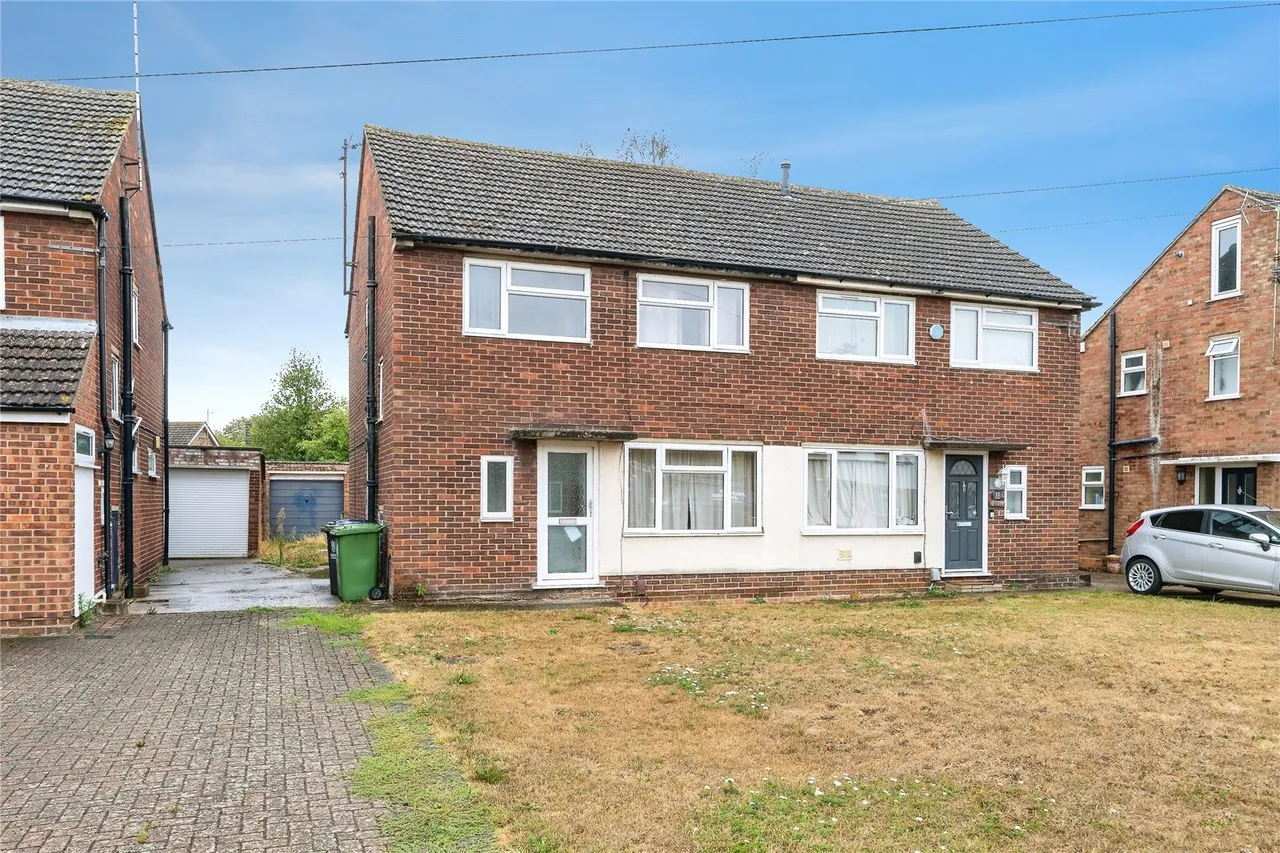 3 bed house for sale, Coles Road, Milton, CB24