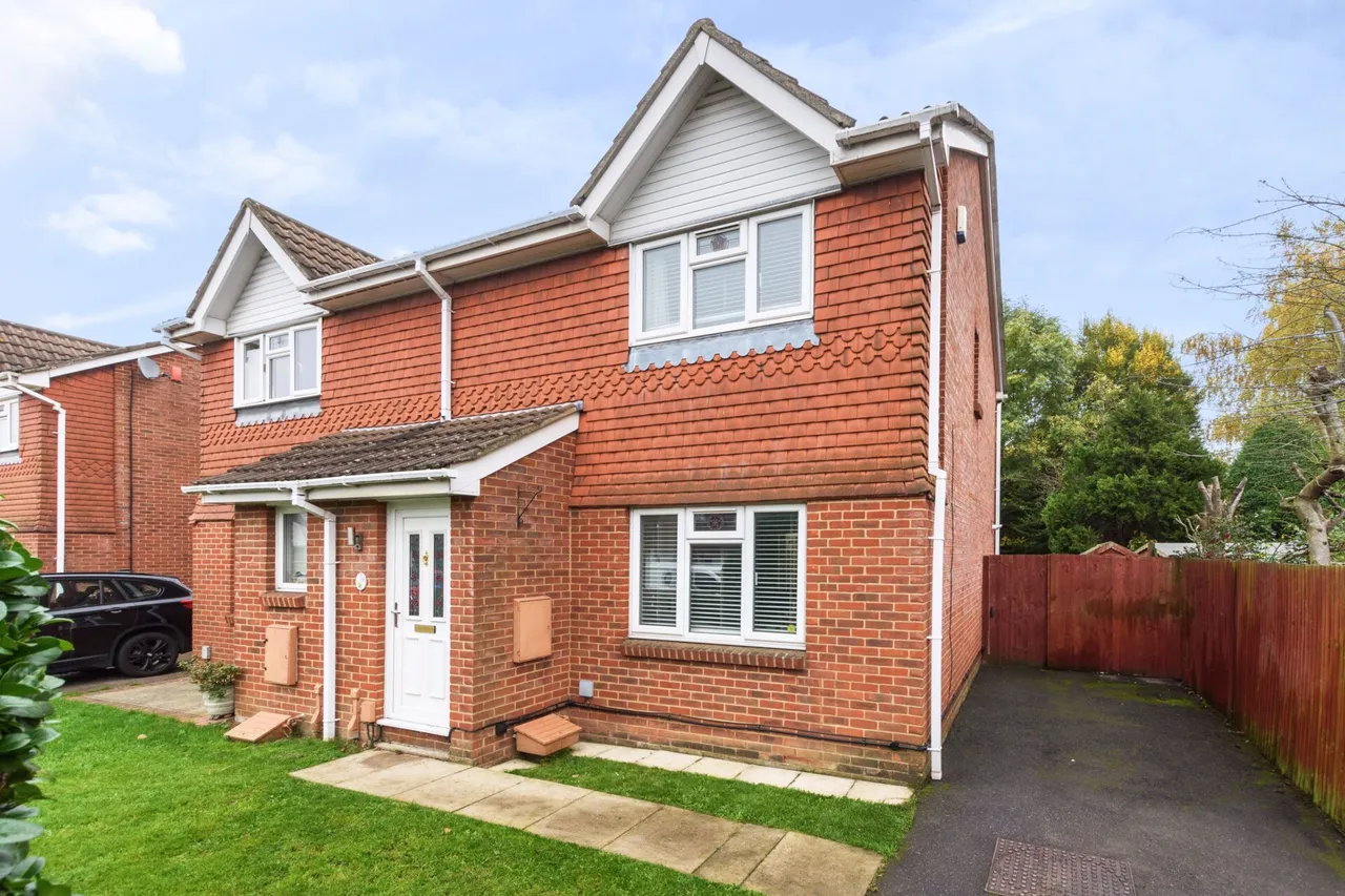 3 bed house for sale — Pelham Road, Bexleyheath