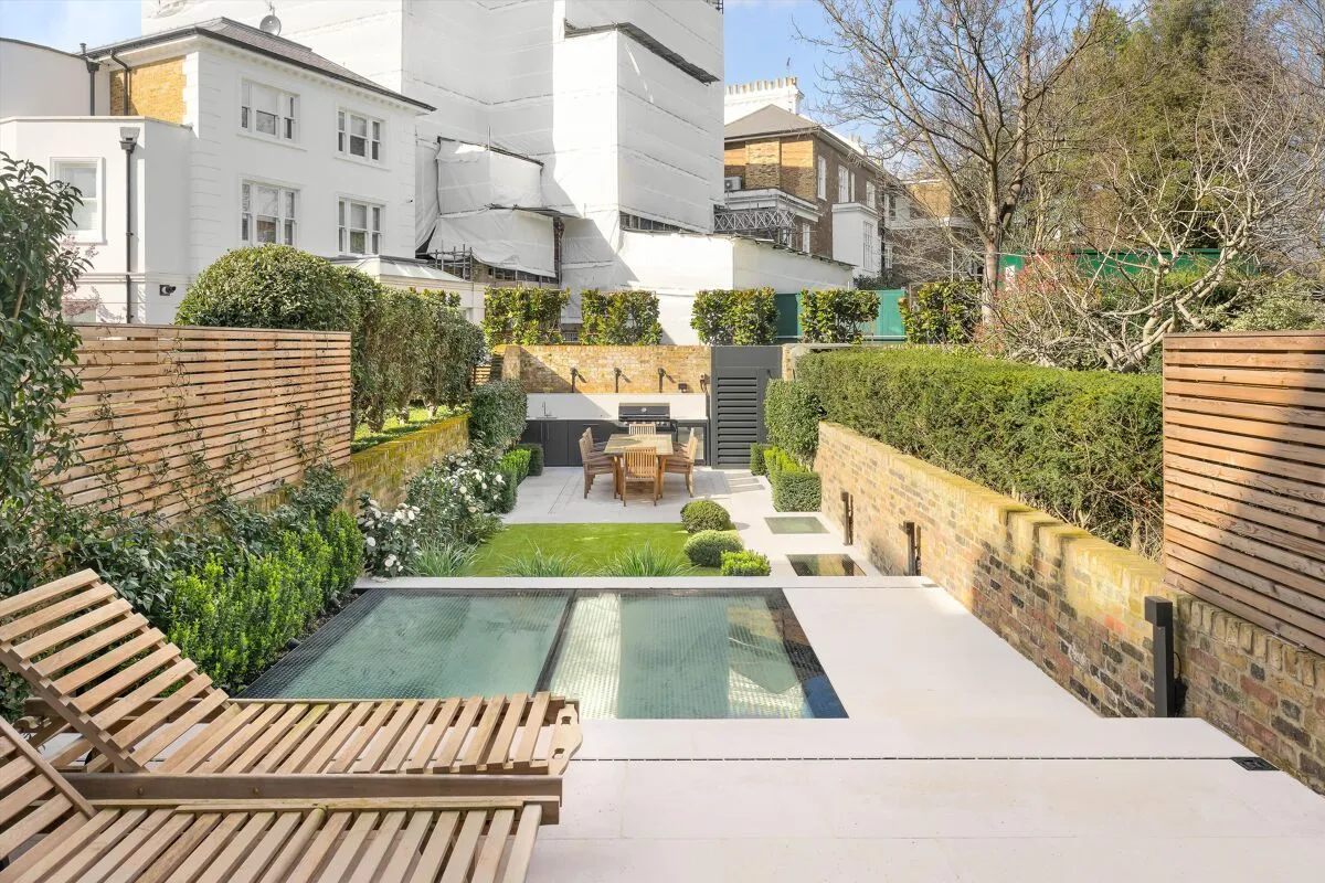 Priory Walk, Chelsea, SW10, photo 14
