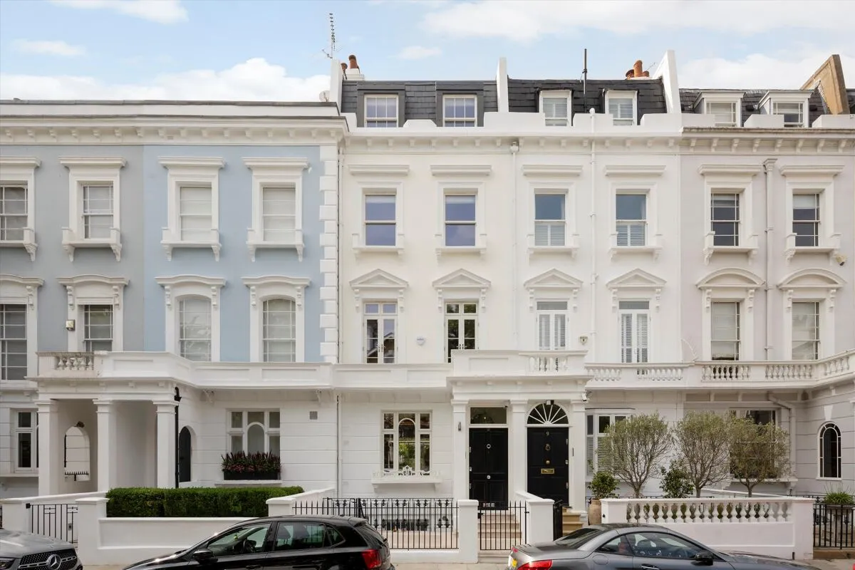 Priory Walk, Chelsea, SW10, photo 4