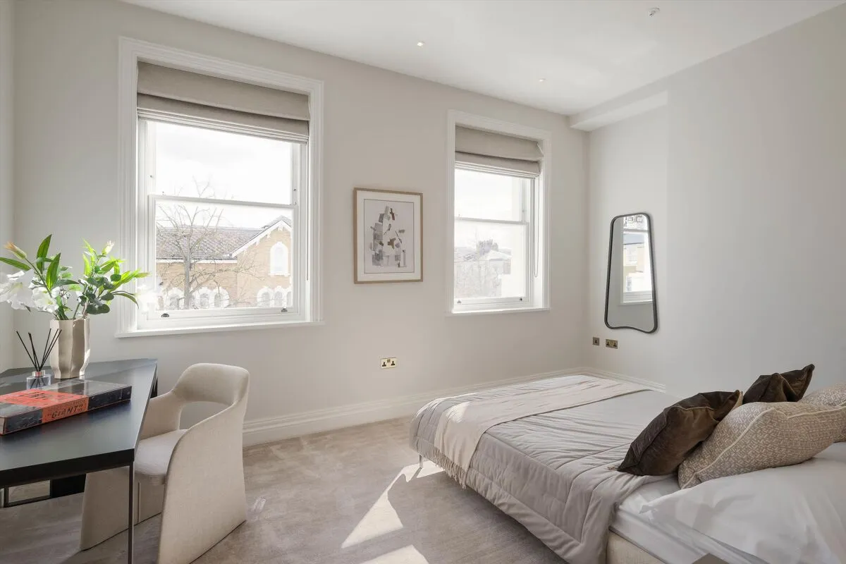 Priory Walk, Chelsea, SW10, photo 26