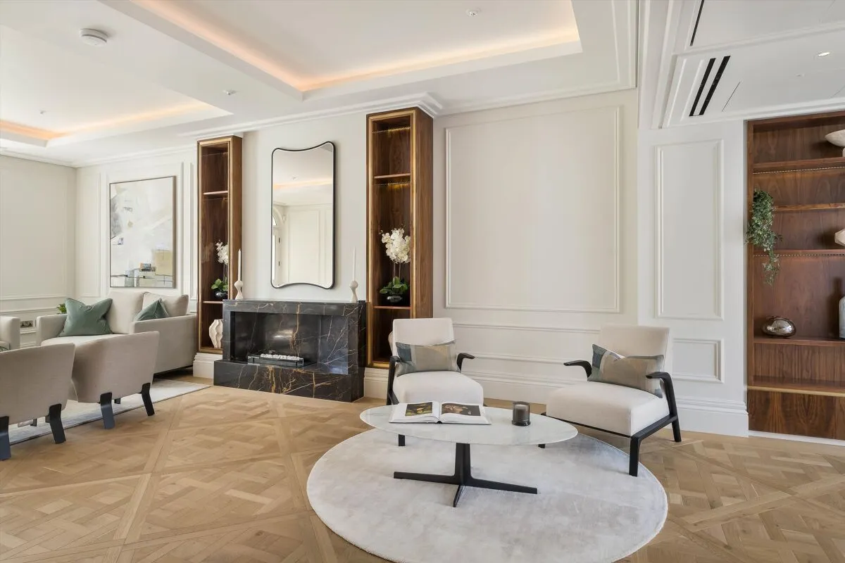 Priory Walk, Chelsea, SW10, photo 11