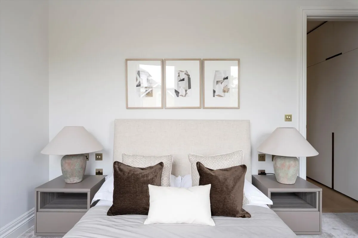 Priory Walk, Chelsea, SW10, photo 27