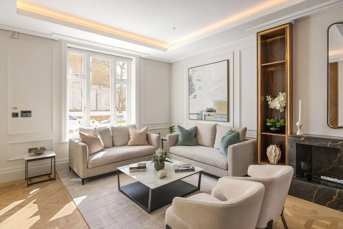 Priory Walk, Chelsea, SW10, photo 8