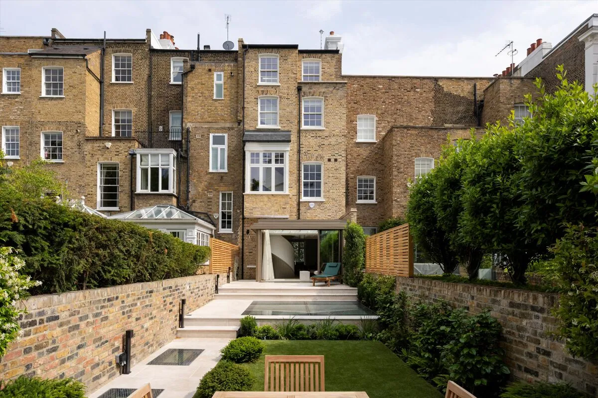 Priory Walk, Chelsea, SW10, photo 5