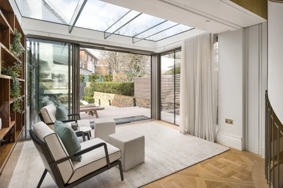 Priory Walk, Chelsea, SW10, photo 9
