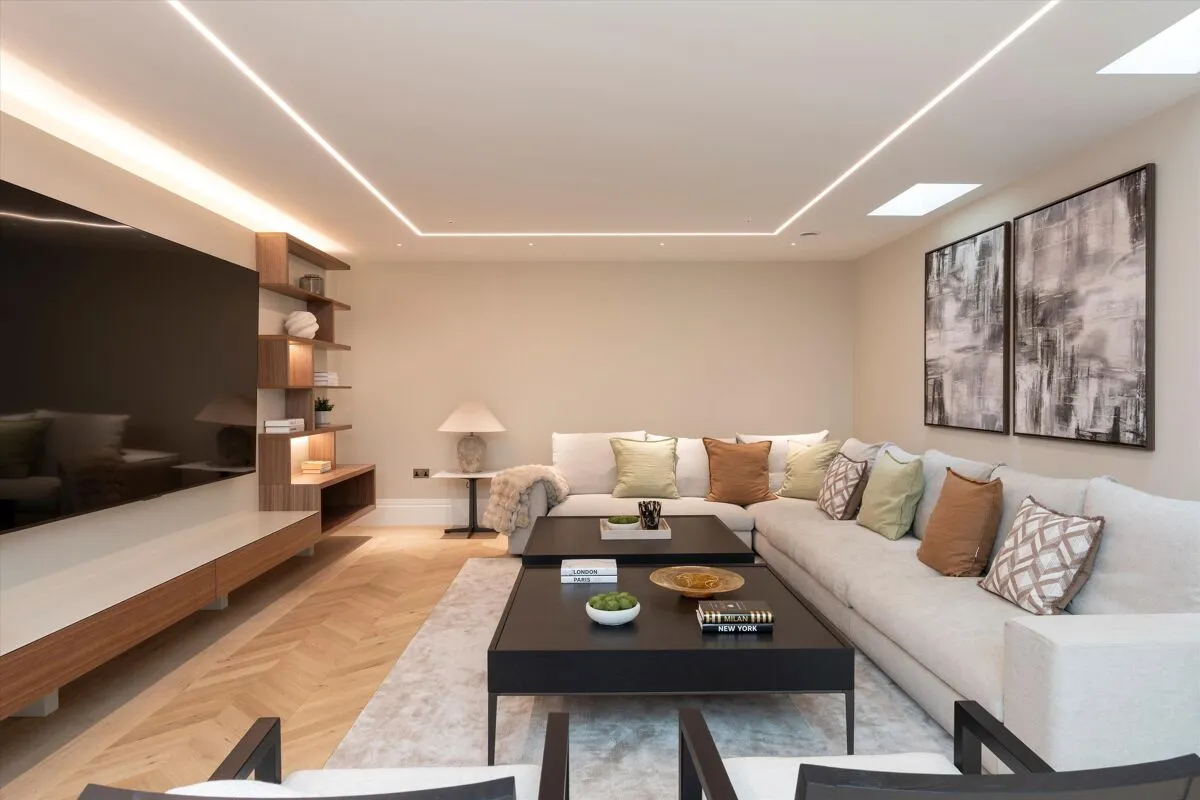 Priory Walk, Chelsea, SW10, photo 20