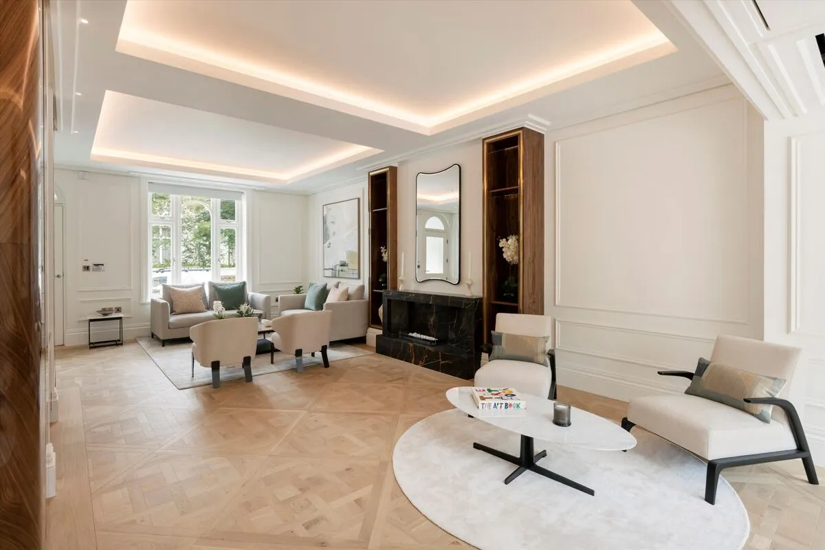 Priory Walk, Chelsea, SW10, photo 15