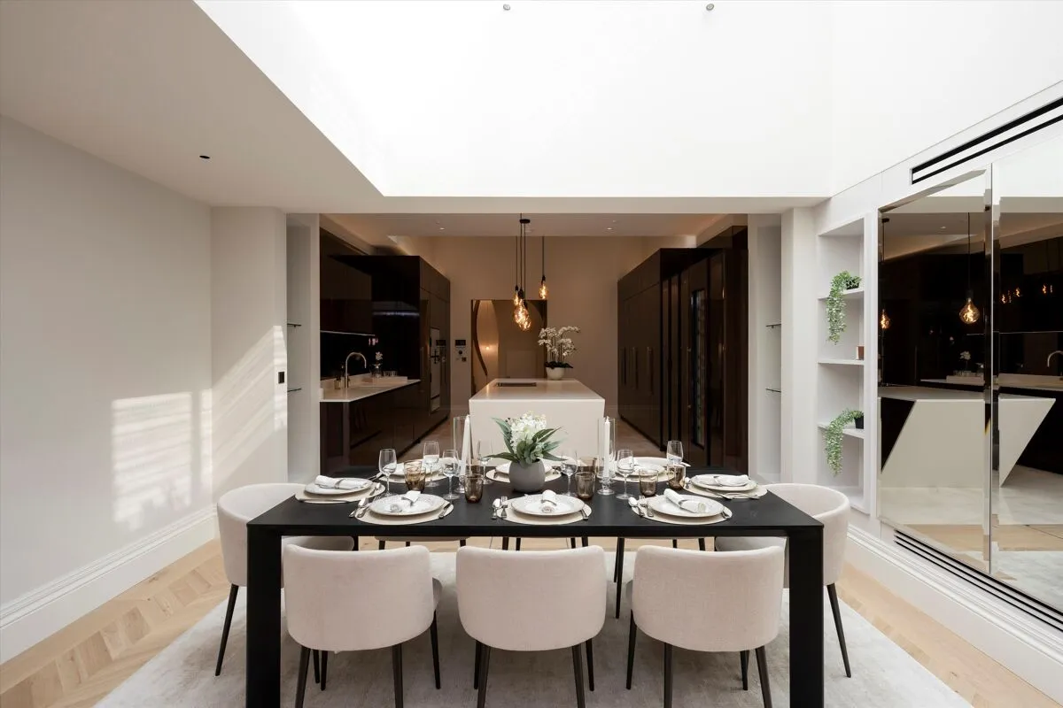 Priory Walk, Chelsea, SW10, photo 19