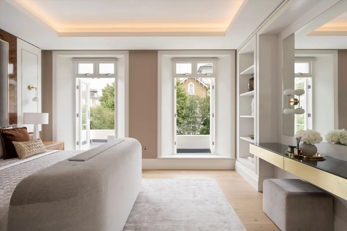 Priory Walk, Chelsea, SW10, photo 22