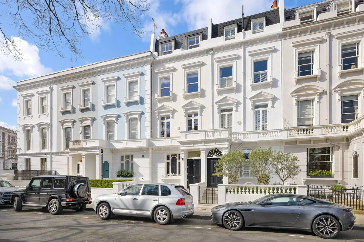 Priory Walk, Chelsea, SW10, photo 17