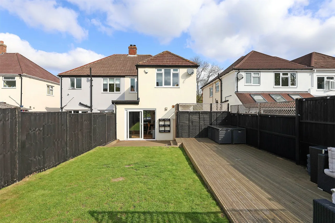 Cock Lane, Fetcham, KT22, photo 24