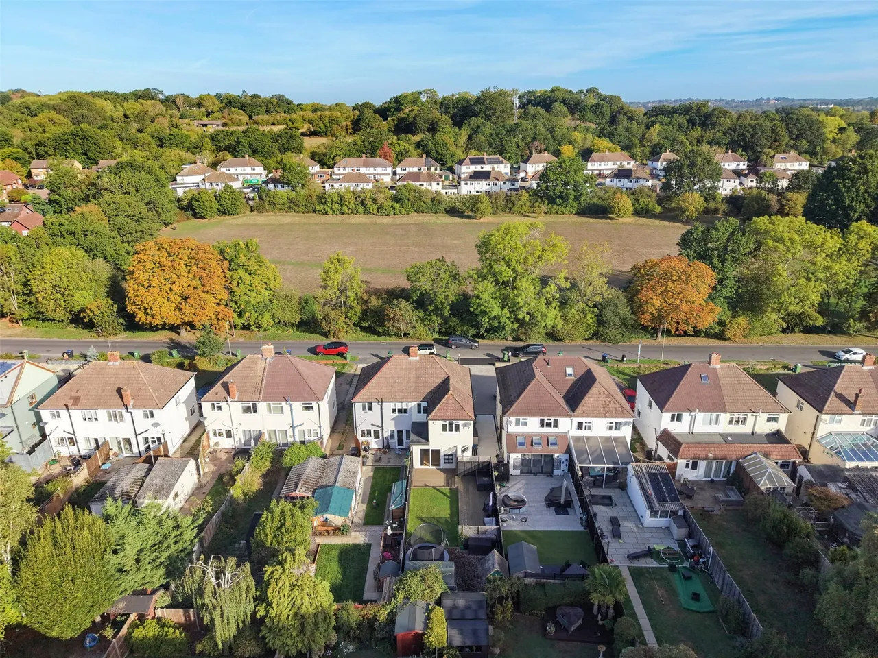 Cock Lane, Fetcham, KT22, photo 2