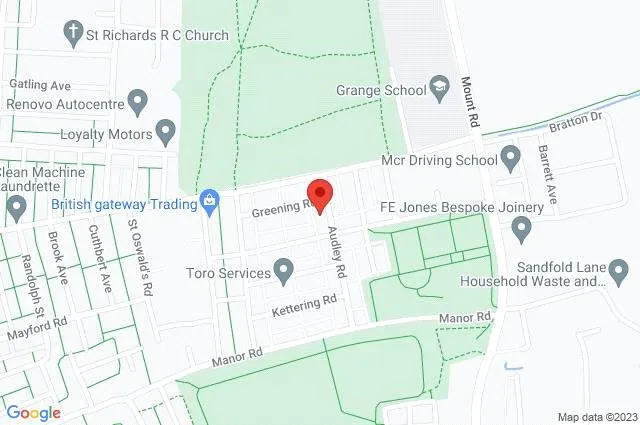 Audley Road, Levenshulme, Manchester, M19 3EG, photo 8