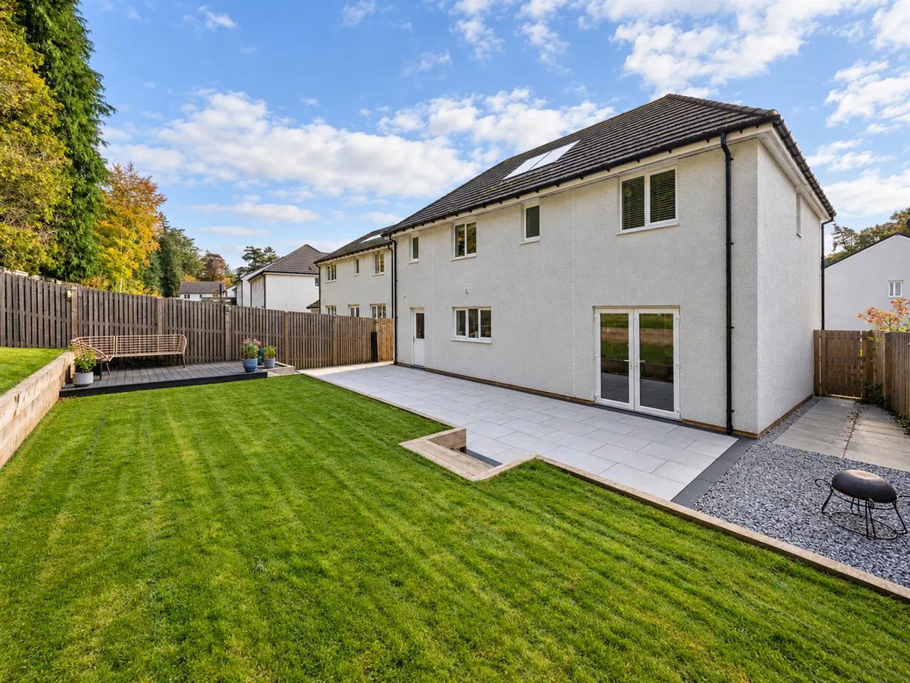 Red Squirrel Way, Liff, photo 26