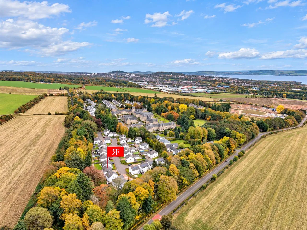 Red Squirrel Way, Liff, photo 36
