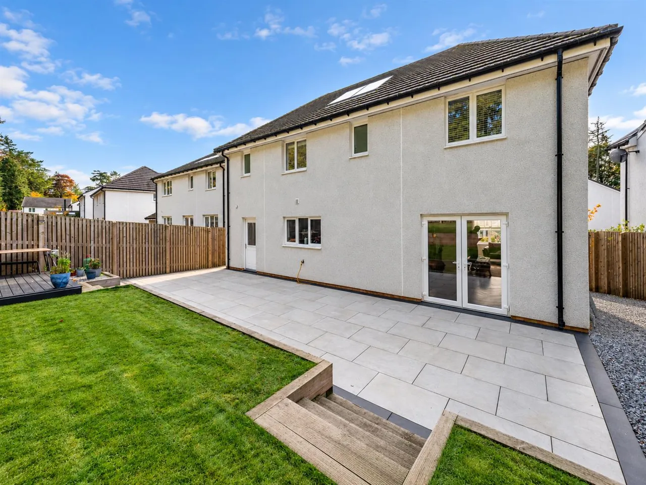Red Squirrel Way, Liff, photo 25