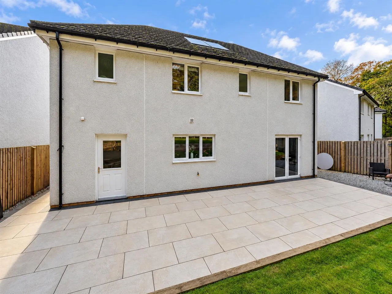 Red Squirrel Way, Liff, photo 29