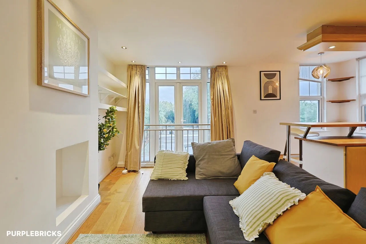 Ellesmere Road, Chiswick, W4, photo 5