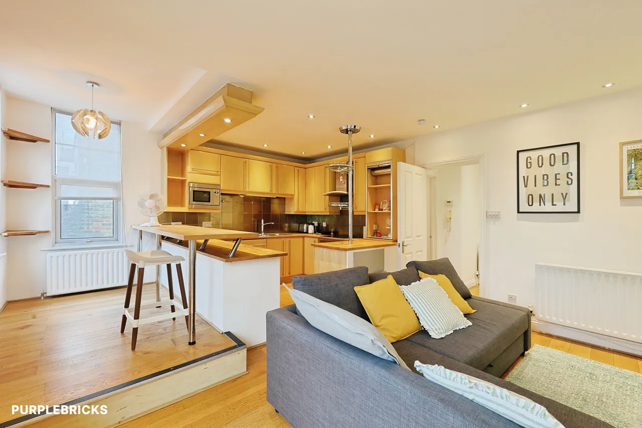 Ellesmere Road, Chiswick, W4, photo 8