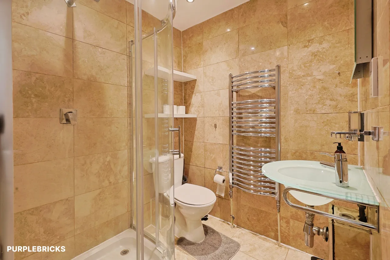 Ellesmere Road, Chiswick, W4, photo 20