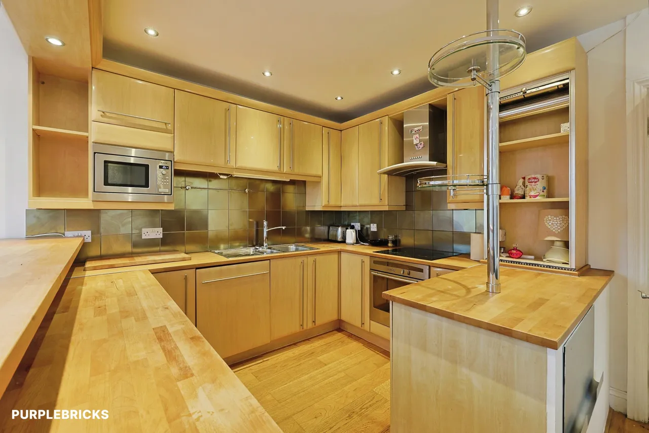 Ellesmere Road, Chiswick, W4, photo 7