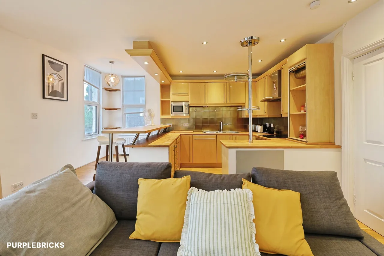 Ellesmere Road, Chiswick, W4, photo 6
