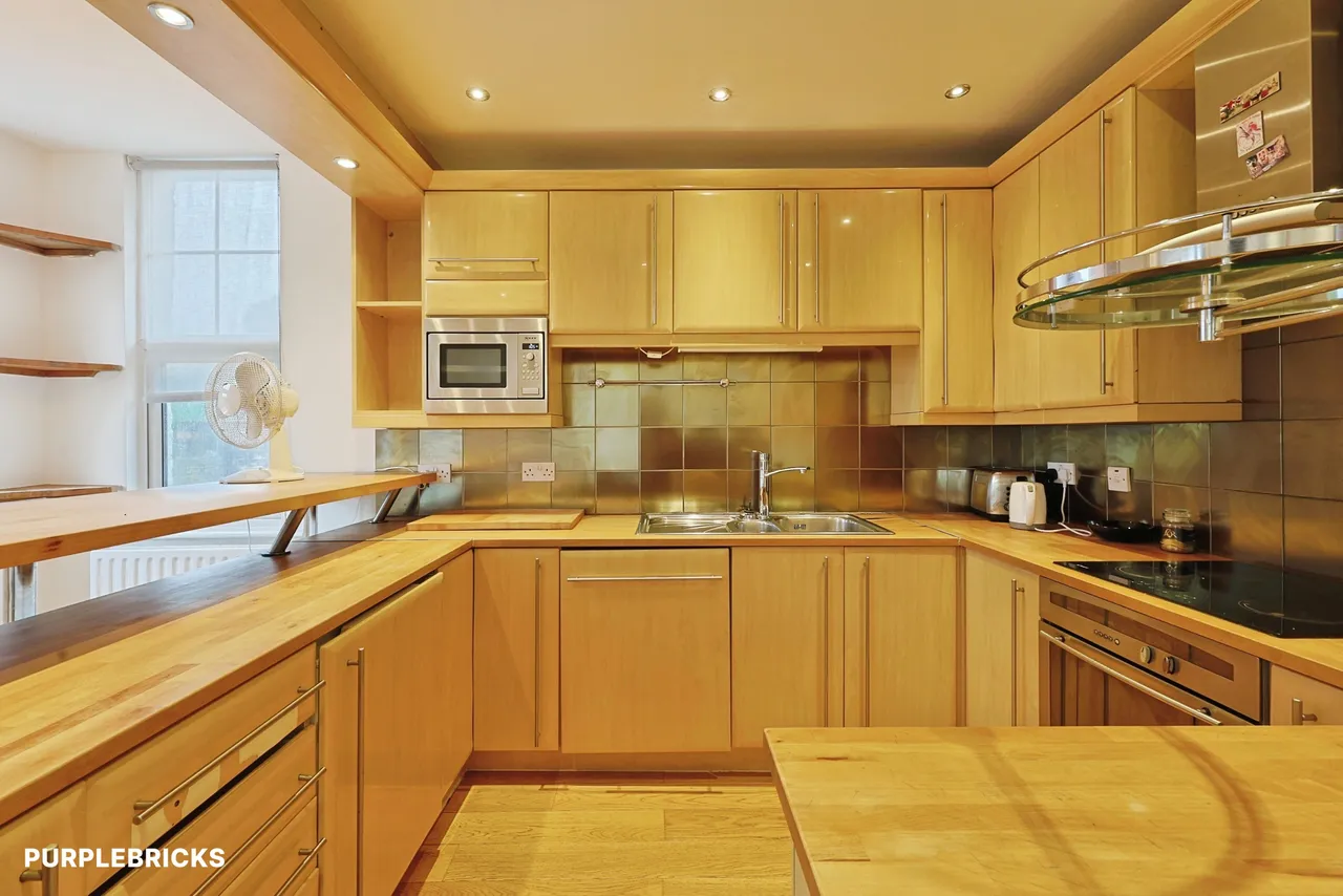 Ellesmere Road, Chiswick, W4, photo 10