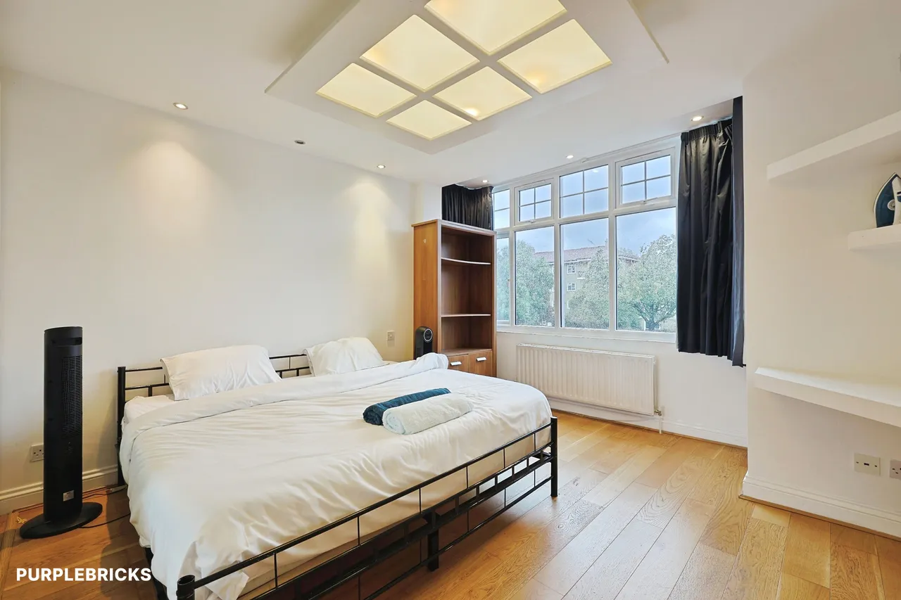 Ellesmere Road, Chiswick, W4, photo 12