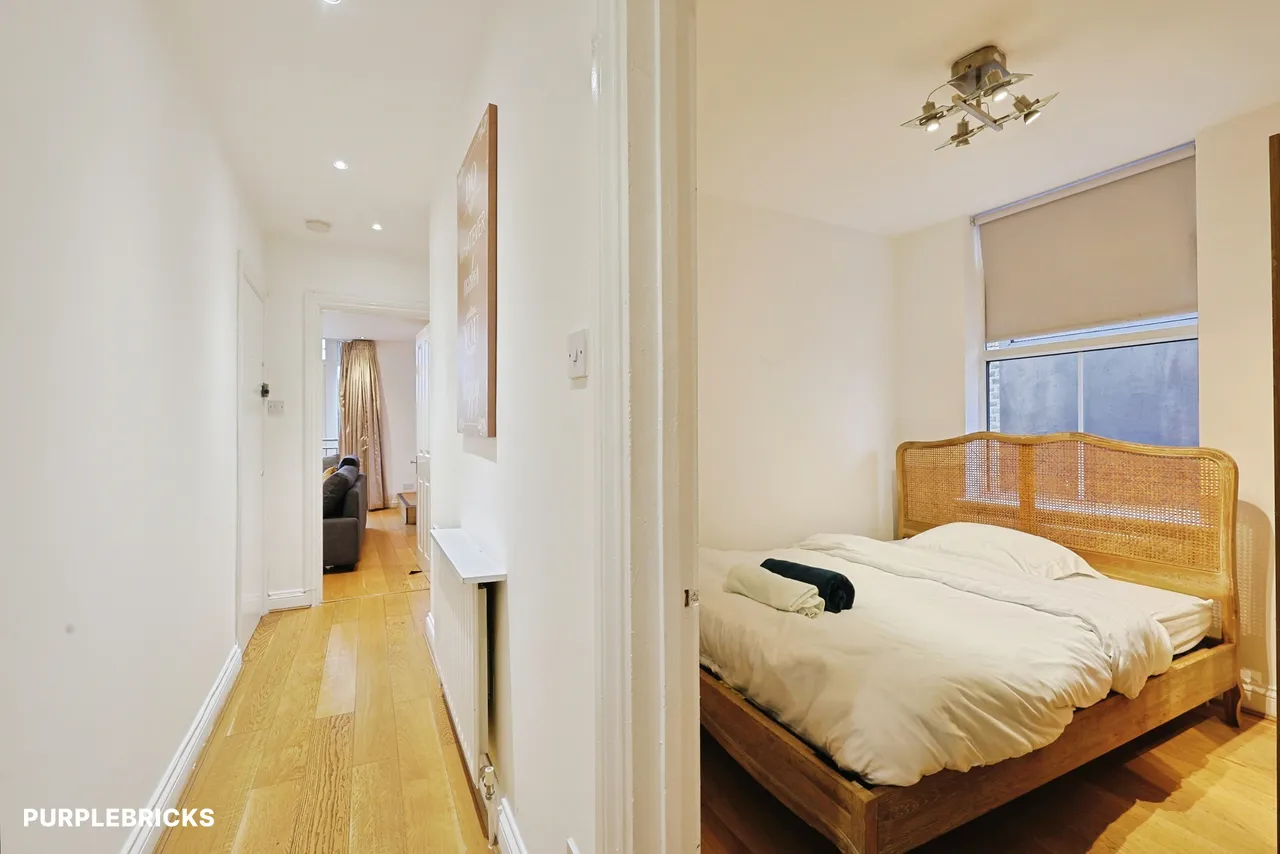 Ellesmere Road, Chiswick, W4, photo 14