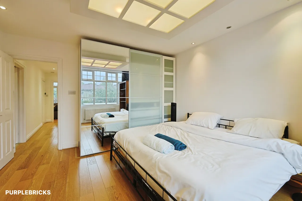 Ellesmere Road, Chiswick, W4, photo 11