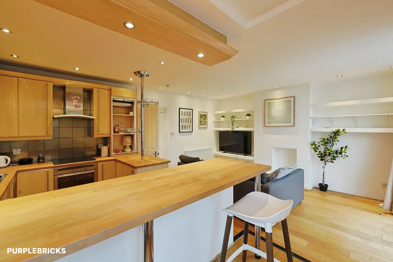 Ellesmere Road, Chiswick, W4, photo 4