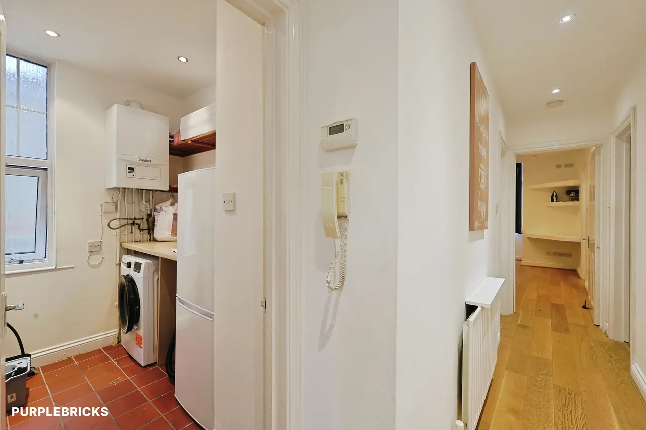 Ellesmere Road, Chiswick, W4, photo 21