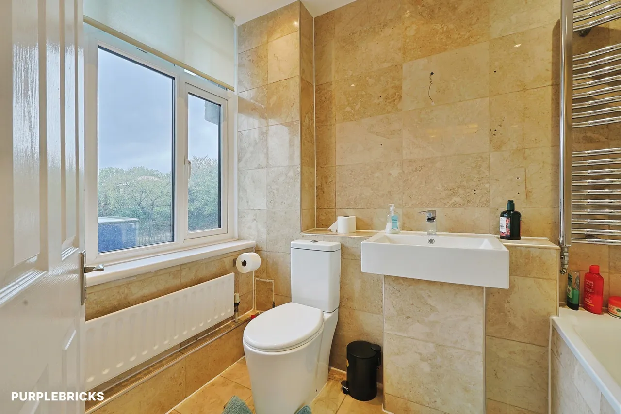 Ellesmere Road, Chiswick, W4, photo 17
