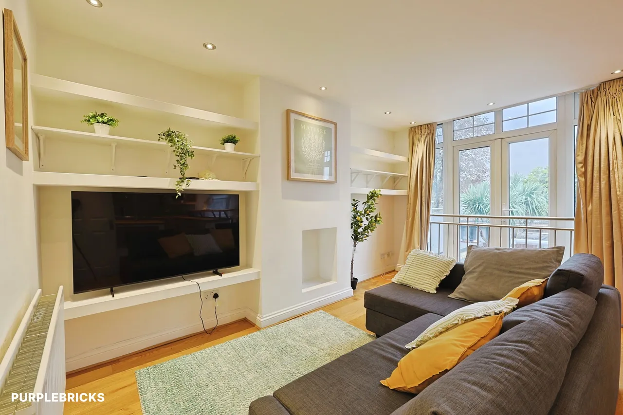 Ellesmere Road, Chiswick, W4, photo 9