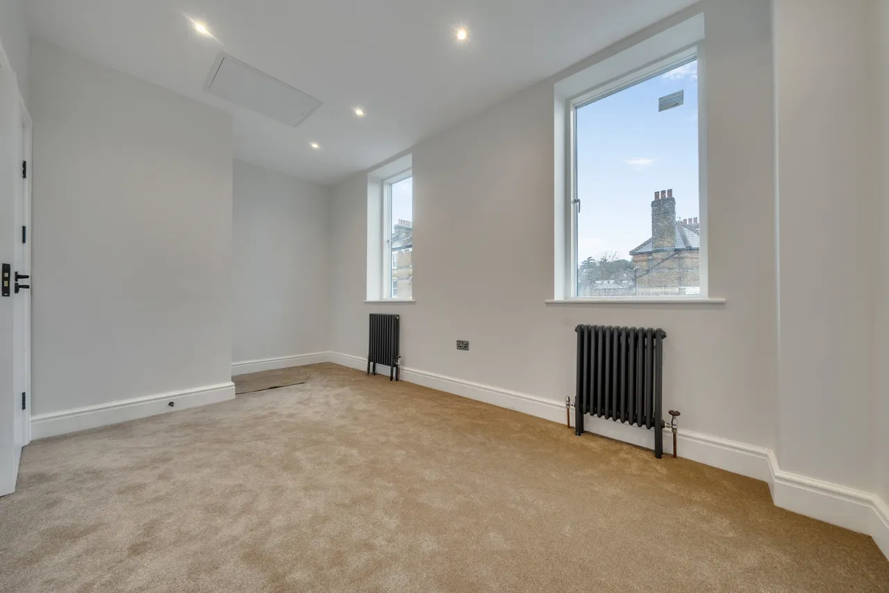 Fransfield Grove, London, SE26, photo 5