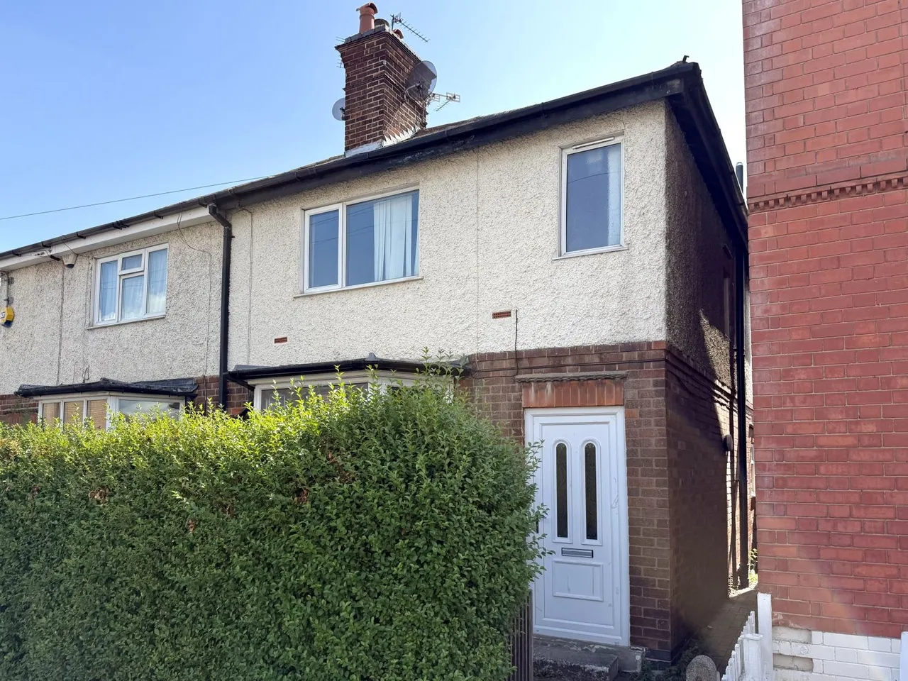 3 bed house for sale, Albion Road, Long Eaton, NG10