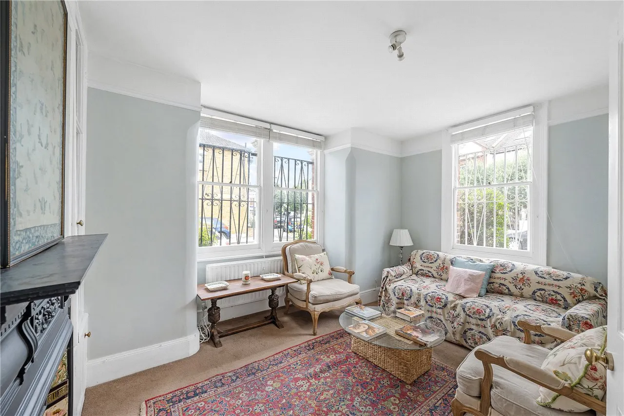 Grimston Road, London, SW6, photo 2