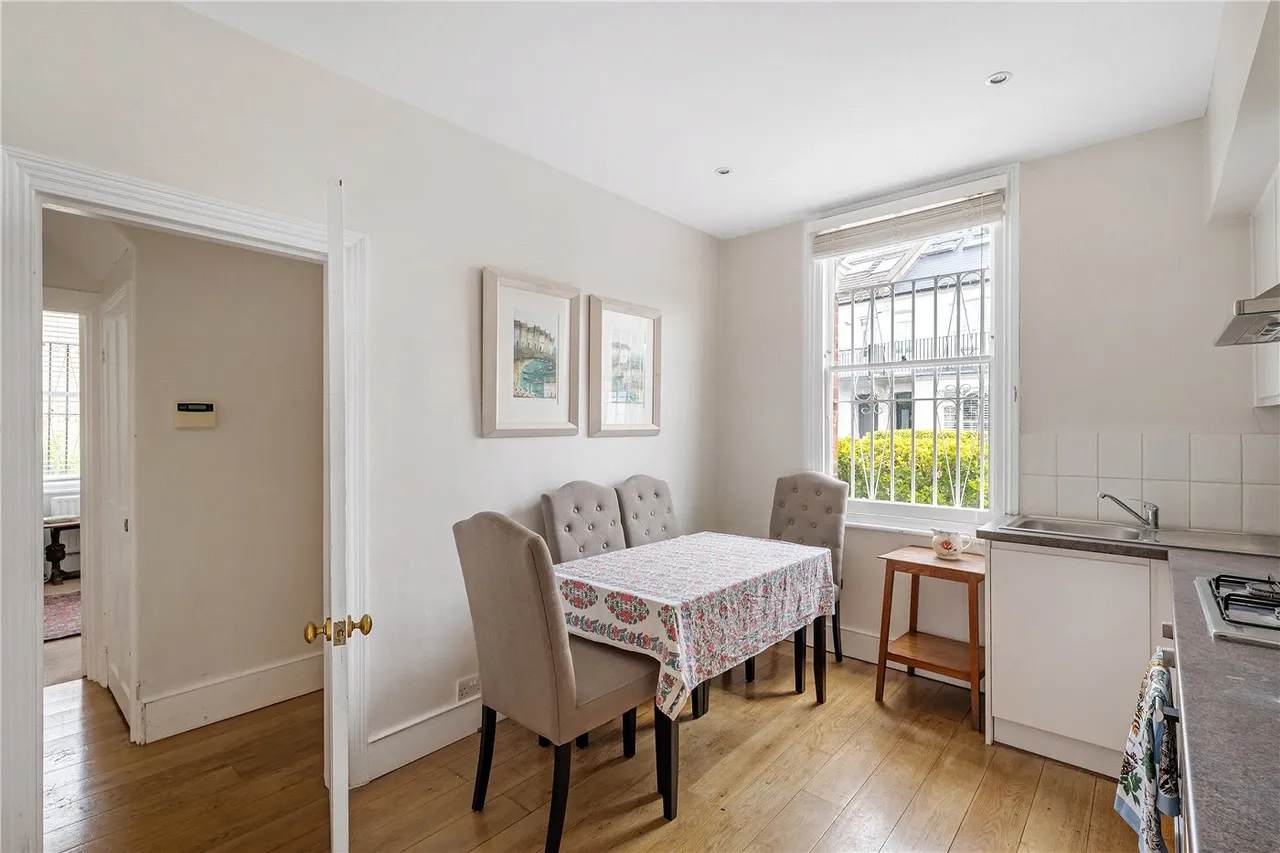 Grimston Road, London, SW6, photo 5