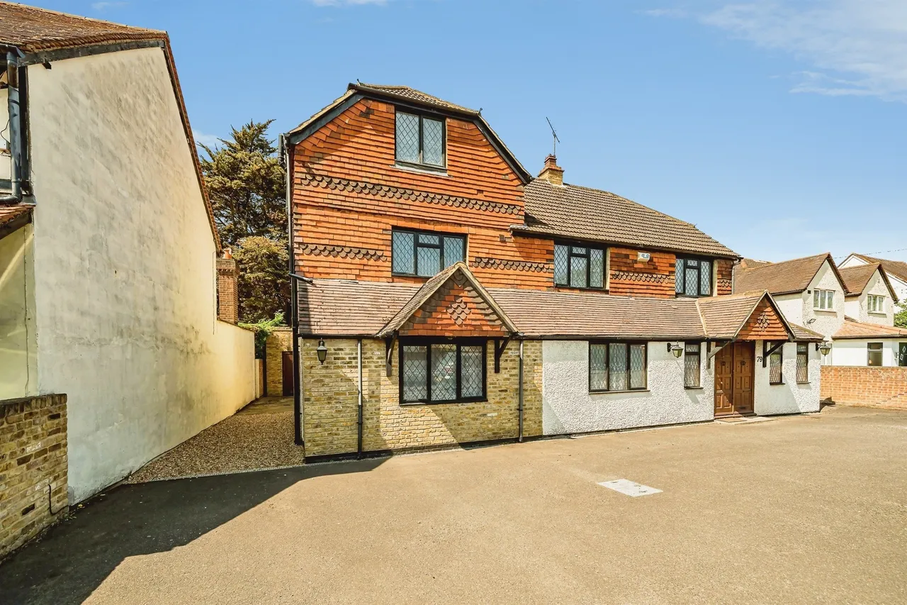Burnham Lane, Slough, photo 10