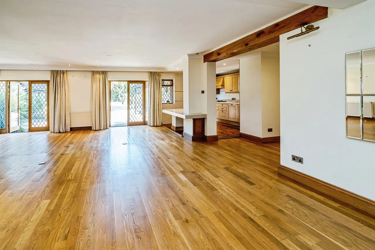 Burnham Lane, Slough, photo 12
