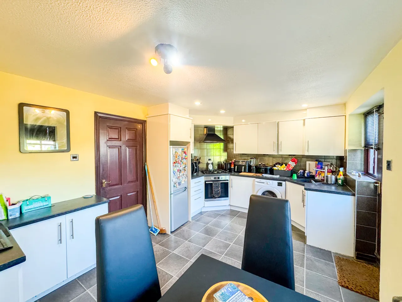 Haig Court, Haig Road, Bury BL8, photo 9